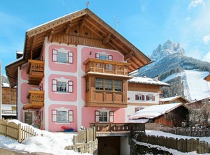 Brunel | San Giovanni di Fassa
