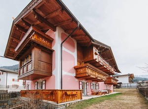 Brunel | San Giovanni di Fassa