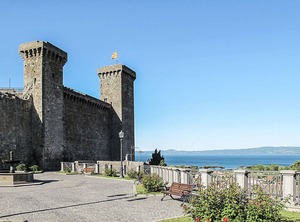 Dolce Vita | Bolsena