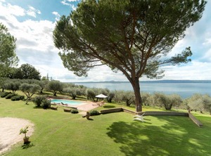 Antonio | Bolsena