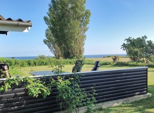 Holiday Helnas | Helnæs By