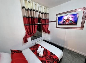 Setup Relaxed Stay | Morley