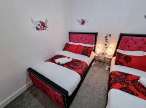 Setup Relaxed Stay | Morley