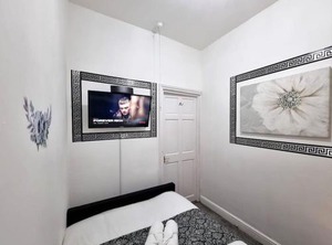 Setup Relaxed Stay | Morley