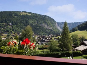 Des Montagnes | Morzine