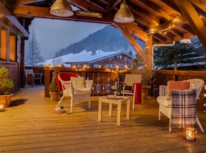 Des Montagnes | Morzine