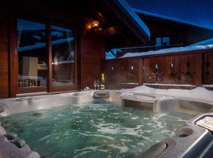 Des Montagnes | Morzine