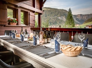 Des Montagnes | Morzine