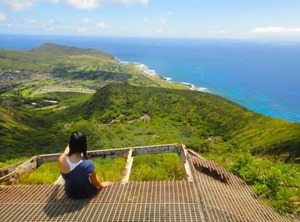 Hawaii | Portlock