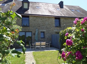 Cottages Acres Pont Aven Concarneau Beaches | Melgven