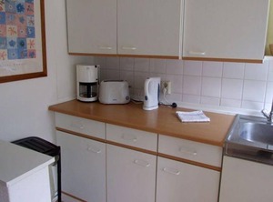 Guesthouse Käte Petersen | Bockholm