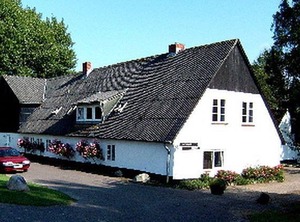 Guesthouse Käte Petersen | Bockholm