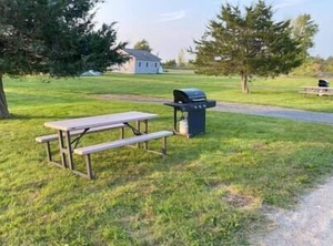 Isle Fishing Beach Golf | Alburg