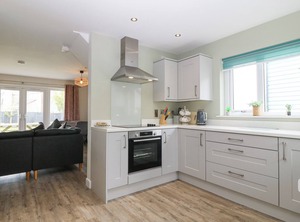 Parc Delfryn | Brynteg