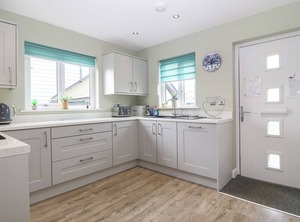 Parc Delfryn | Brynteg