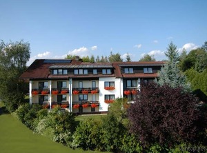 Ferienwohnung | Neuschoenau