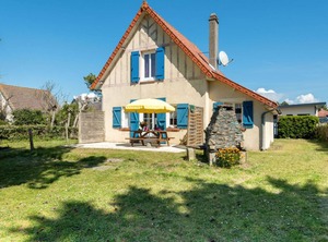 Villa La Fourmi | Saint-Germain-sur-Ay
