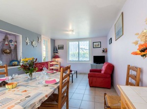 Villa La Fourmi | Saint-Germain-sur-Ay