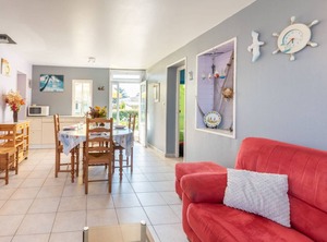 Villa La Fourmi | Saint-Germain-sur-Ay