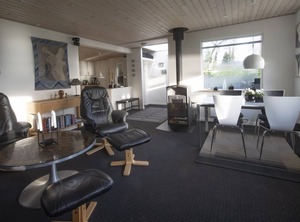 Holiday Genner Strand | Diernæs