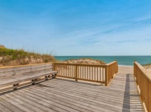 Explorers Beacon | South Nags Head