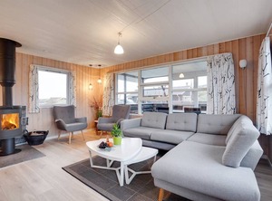 Holiday Bjerregaard | Bjerregard Strand