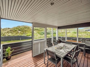 Holiday Bjerregaard | Bjerregard Strand