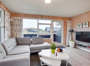 Holiday Bjerregaard | Bjerregard Strand