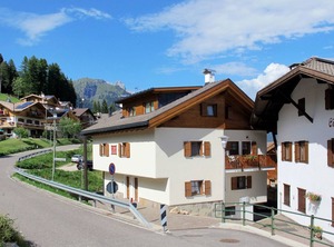 Punta Emma | San Giovanni di Fassa