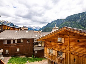 Punta Emma | San Giovanni di Fassa