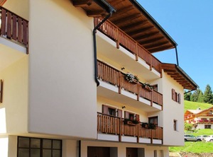 Punta Emma | San Giovanni di Fassa
