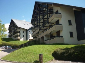 Résidence Tennis | Villard-de-Lans