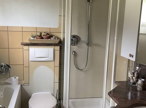 Shower Toilet | Westerburg