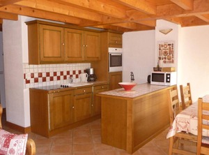 Résidence La Ferme Pralognan | Pralognan-la-Vanoise