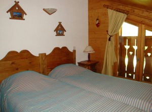 Résidence La Ferme Pralognan | Pralognan-la-Vanoise