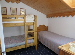 Résidence La Ferme Pralognan | Pralognan-la-Vanoise
