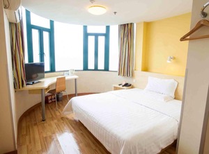 Inn Anshun Nan Ma Square | Xixiu District