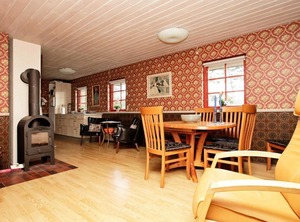 Holiday Jutland Sauna | Farvang