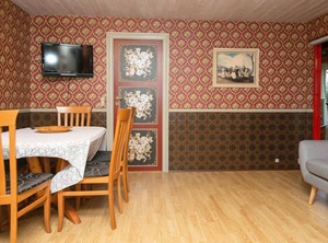 Holiday Jutland Sauna | Farvang