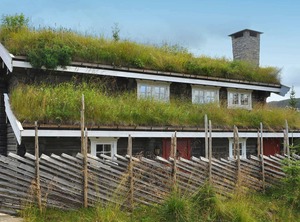 Star Holiday Fåvang | Skeikampen