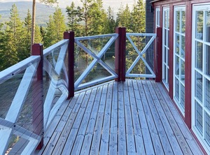 Holiday Sälen | Stoten