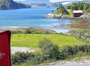 Person Holiday Revsnes | Afjord