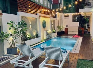 Motels | Kudapaduwa
