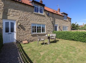 St Johns Mews | Helmsley