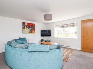 St Johns Mews | Helmsley