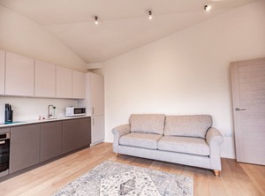 The Hideaway Saint Leonards | St Leonards-On-Sea