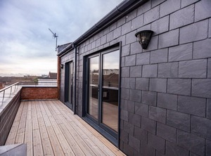 The Hideaway Saint Leonards | St Leonards-On-Sea