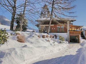 Haus | Leithen