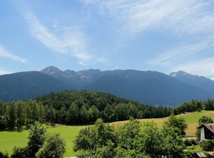 Haus | Leithen
