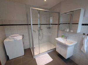 Shower Toilet | Celle